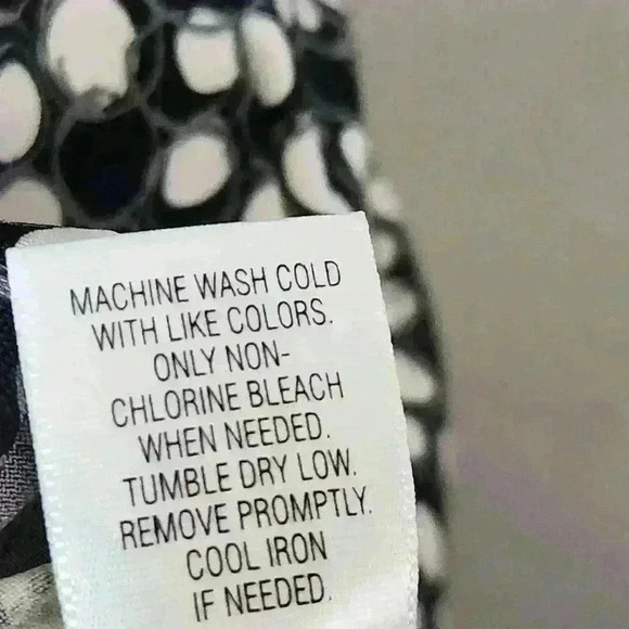 Apt.9 women's stretch geometric a-line dress size small - Picture 4 of 9